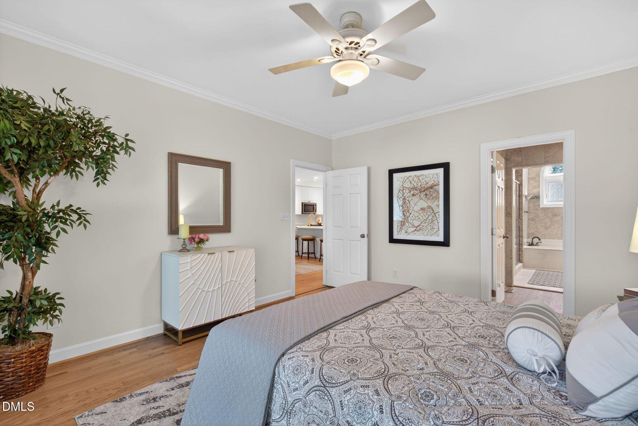 789 Crabtree Crossing Parkway