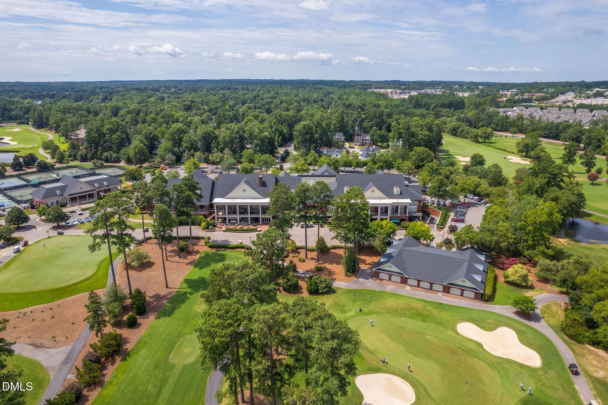789 Crabtree Crossing Parkway
