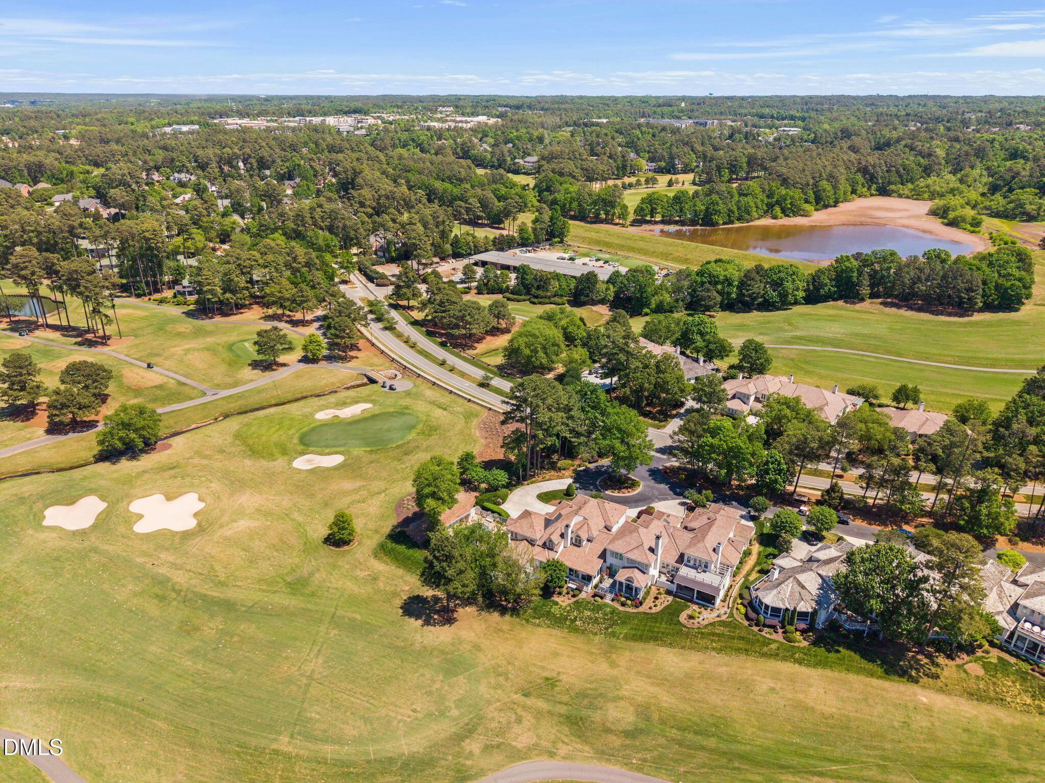 789 Crabtree Crossing Parkway