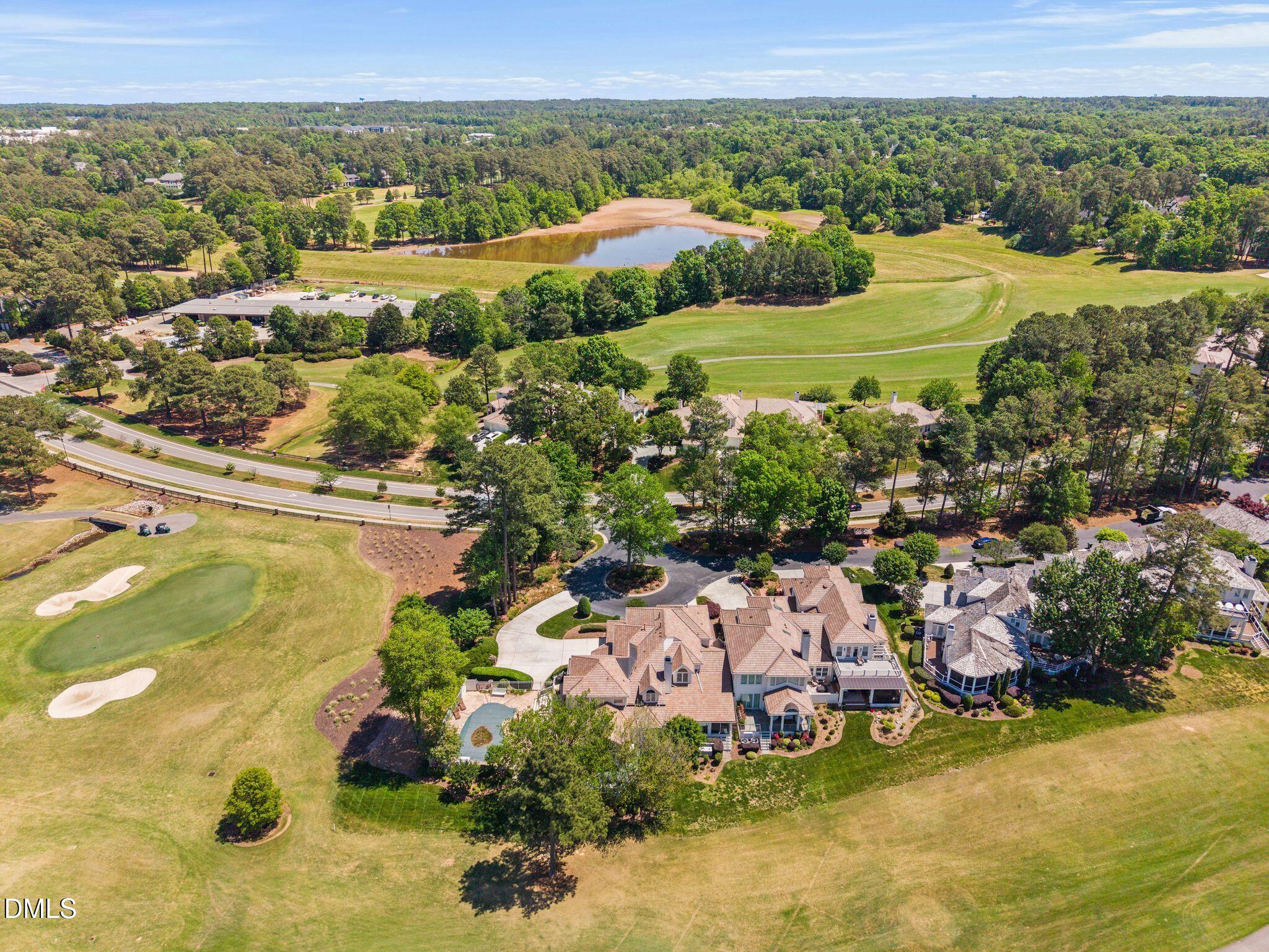 789 Crabtree Crossing Parkway