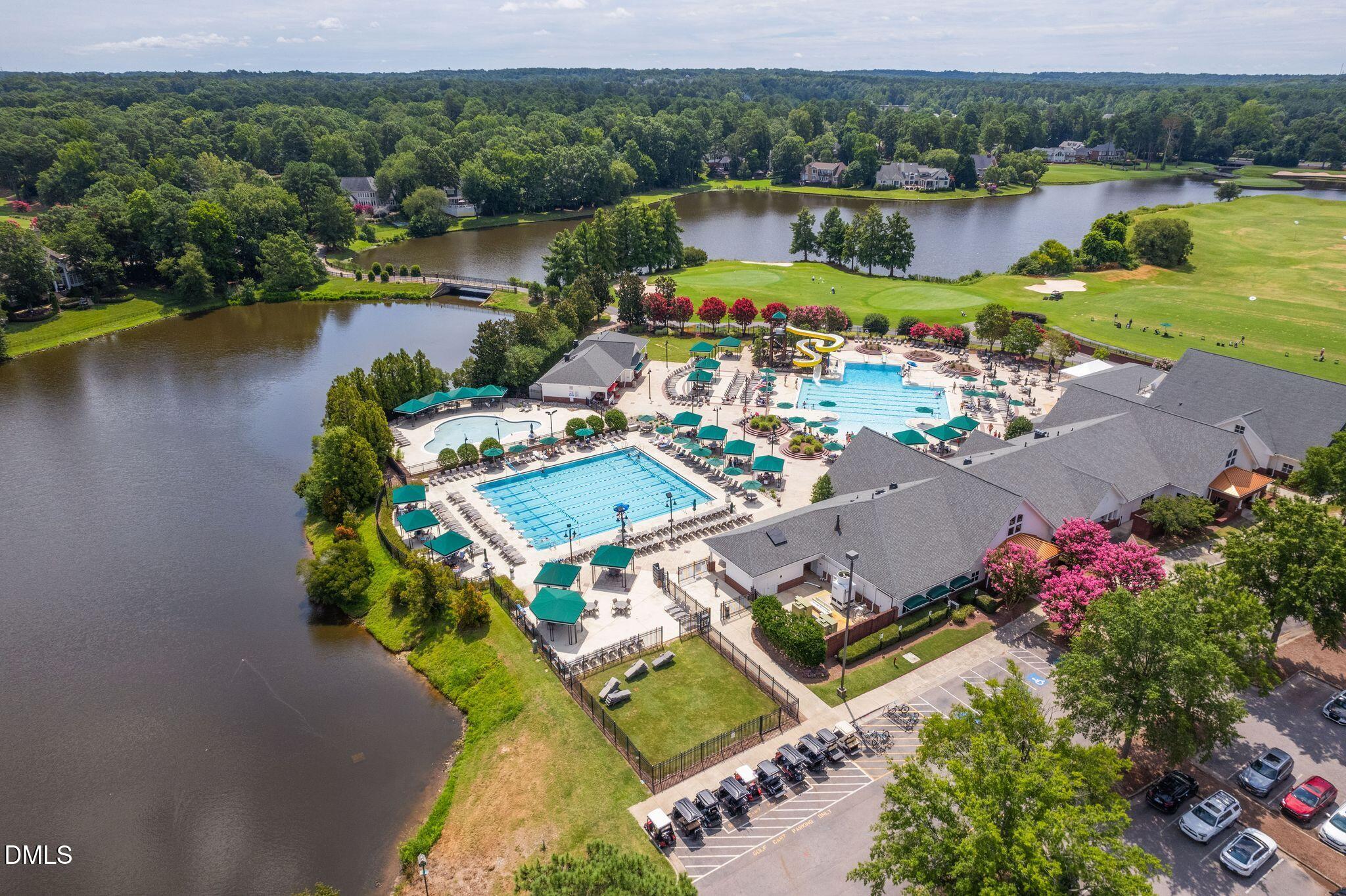 789 Crabtree Crossing Parkway