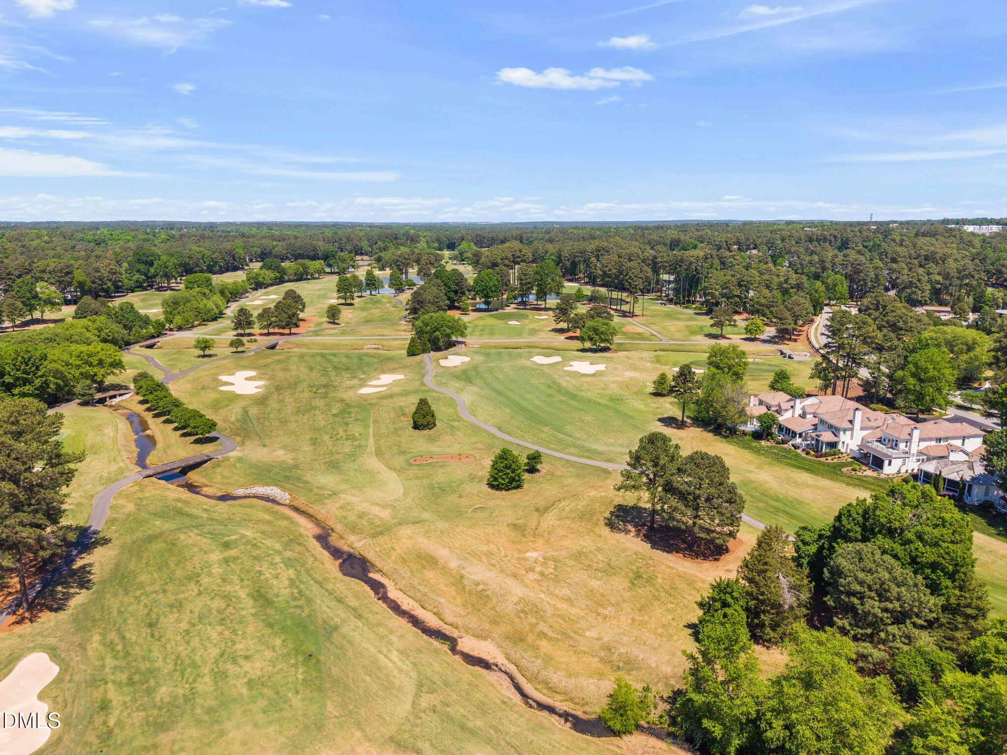 789 Crabtree Crossing Parkway