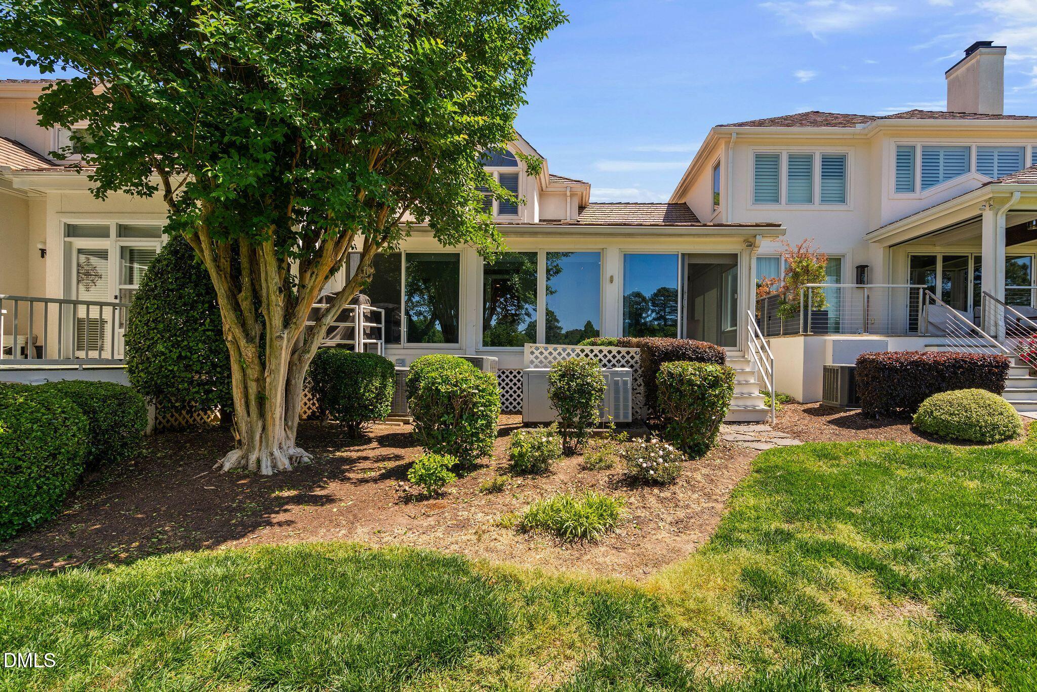 789 Crabtree Crossing Parkway
