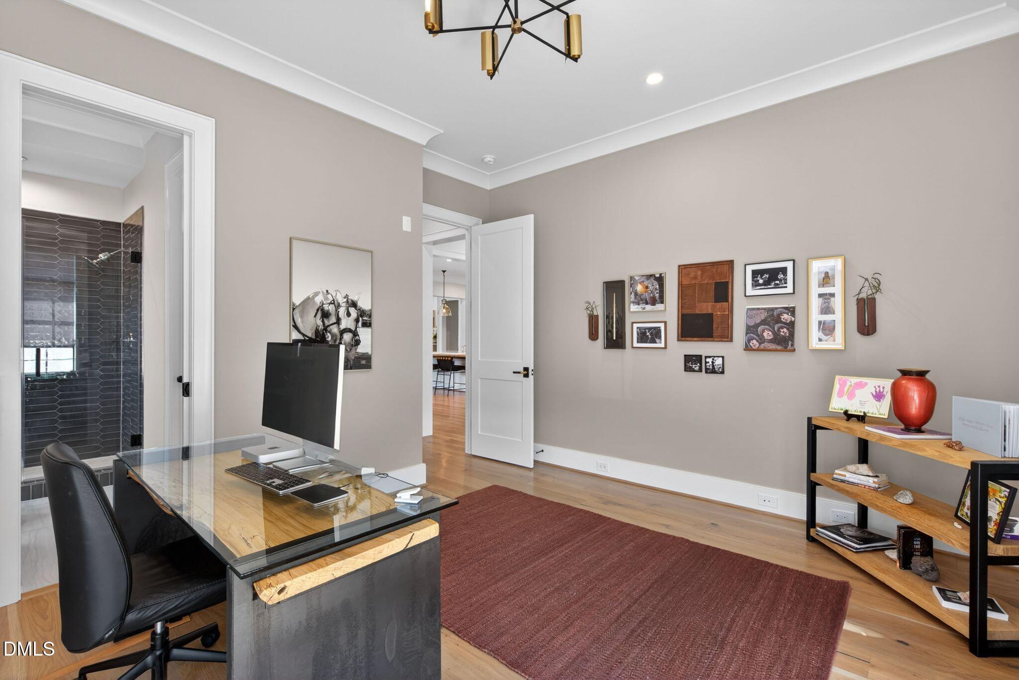 824 Journeys Rest Lane