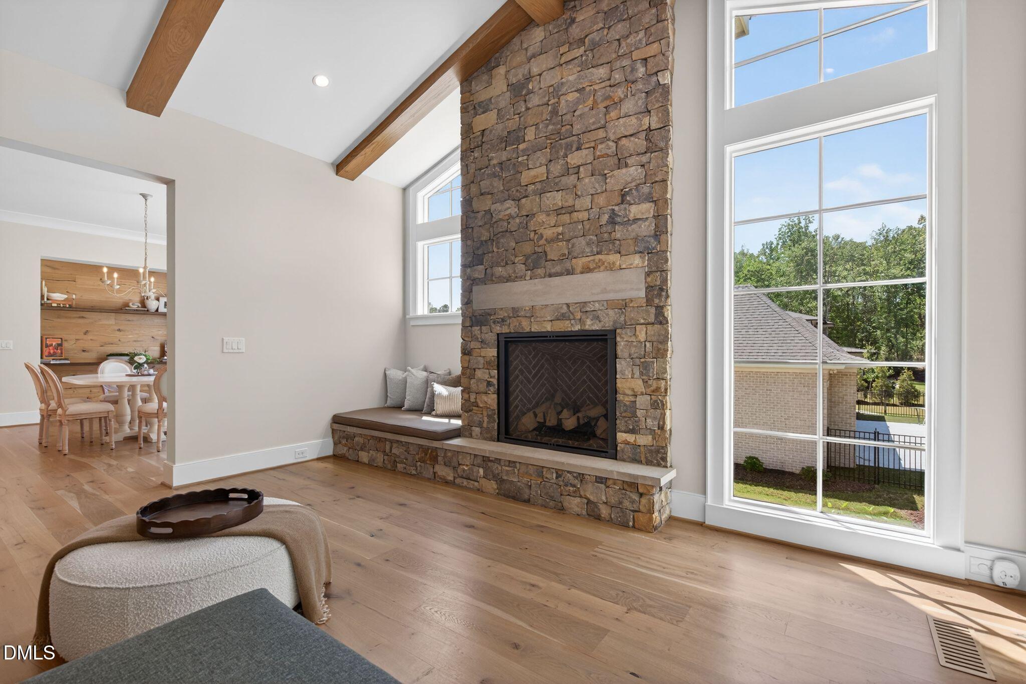 824 Journeys Rest Lane