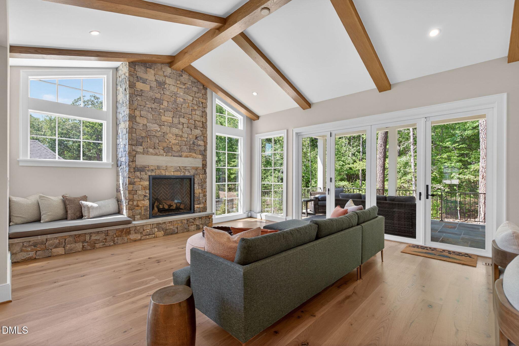 824 Journeys Rest Lane