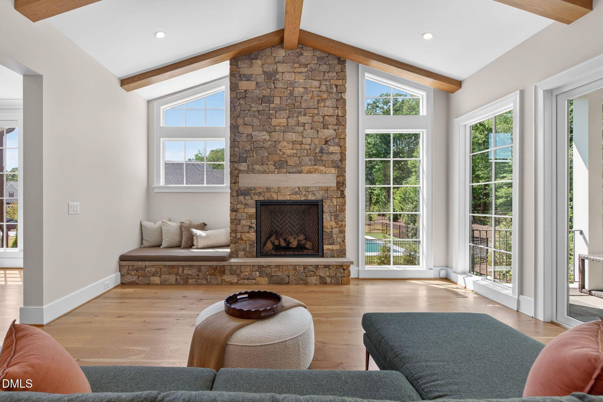 824 Journeys Rest Lane