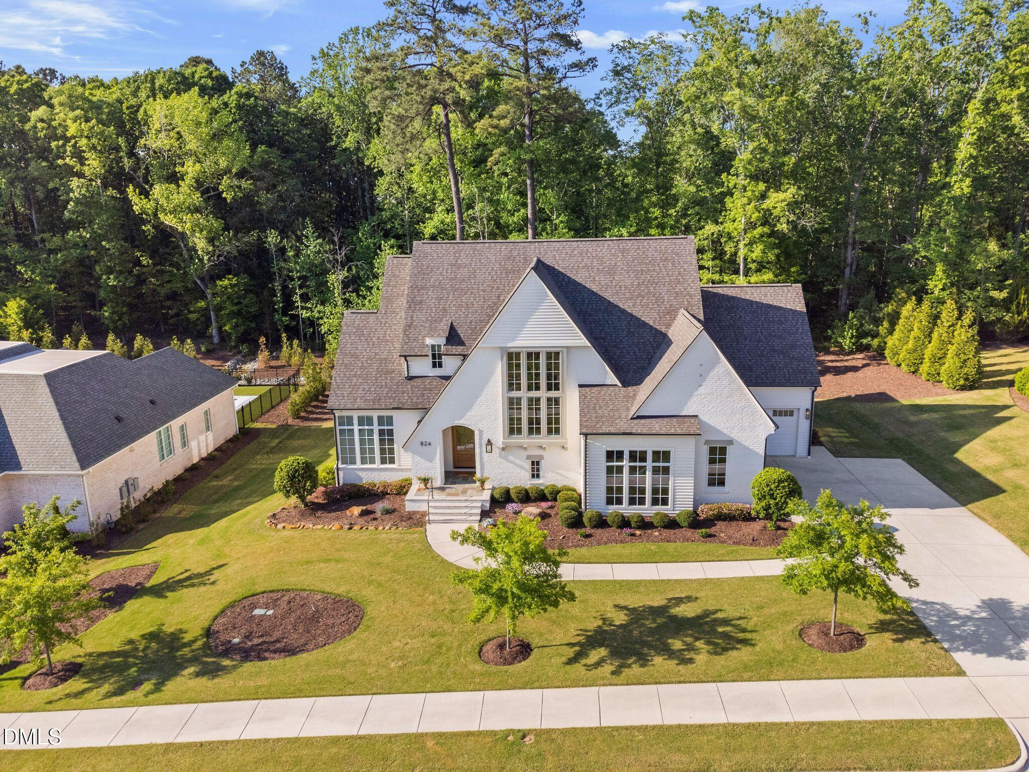 824 Journeys Rest Lane