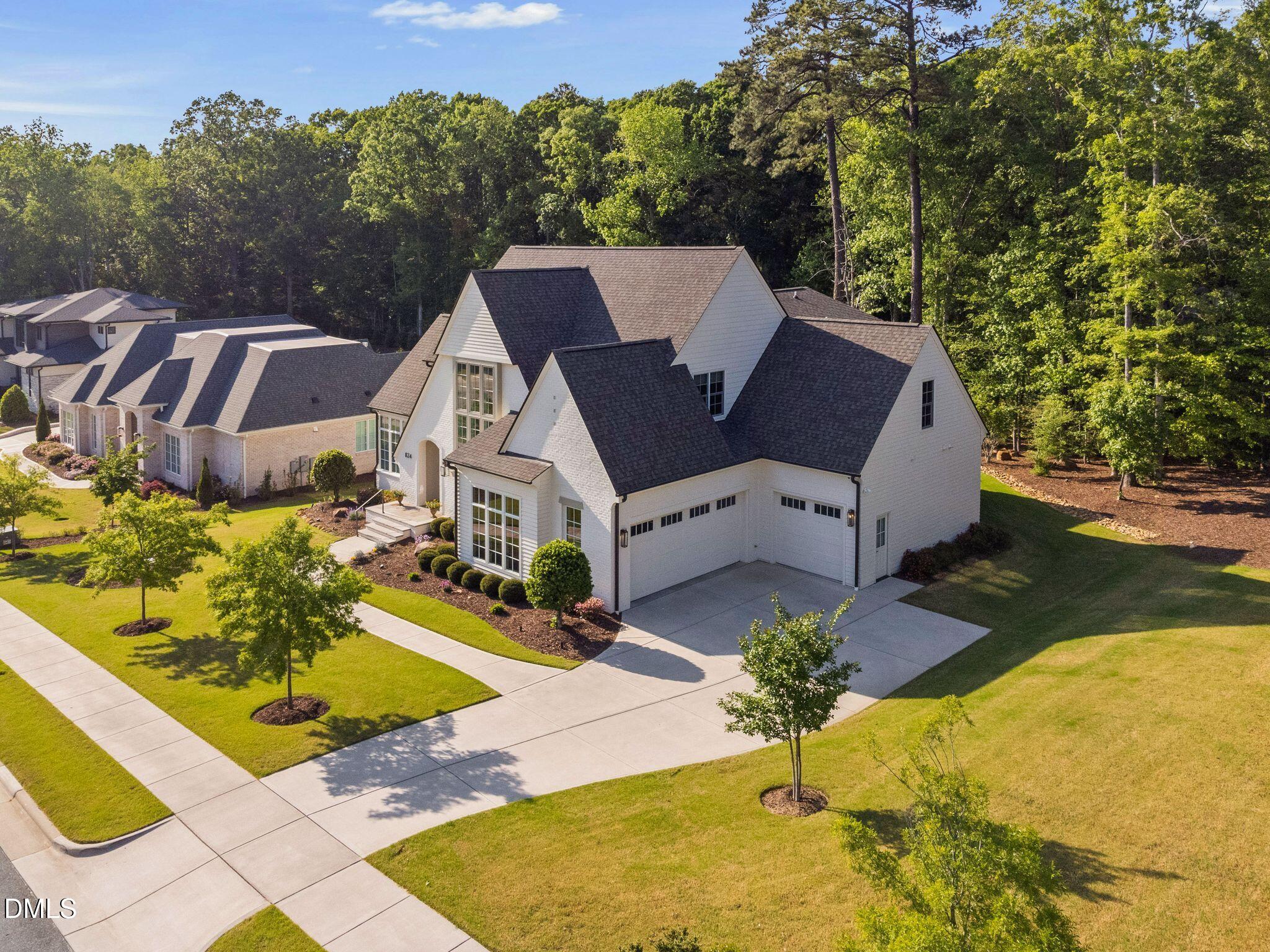 824 Journeys Rest Lane