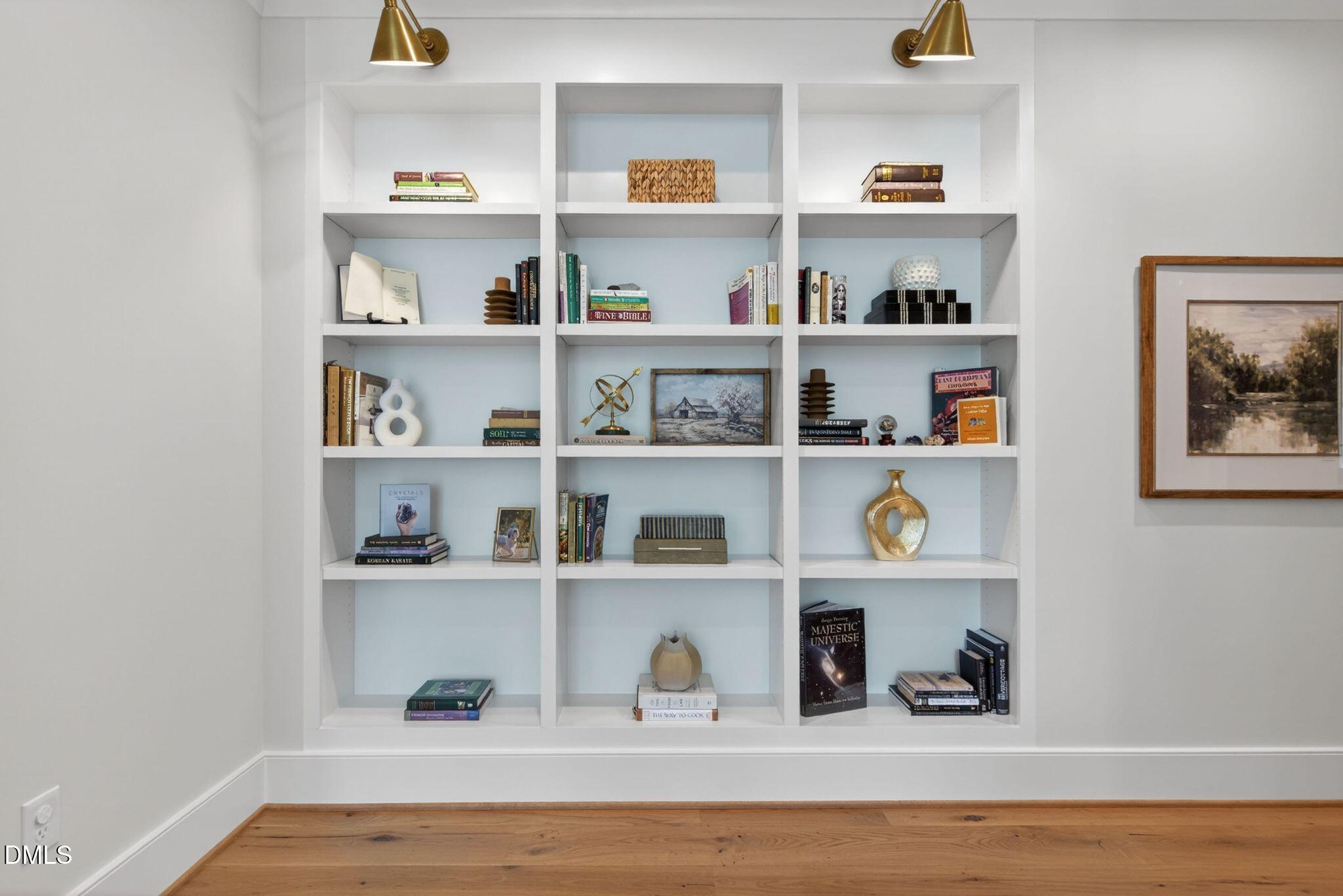 824 Journeys Rest Lane