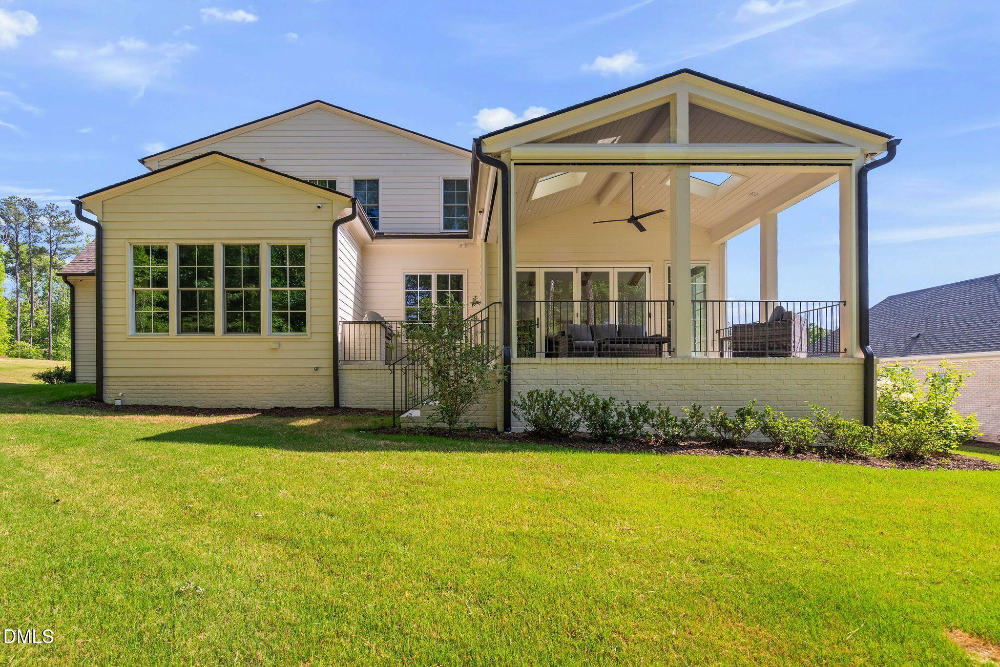 824 Journeys Rest Lane