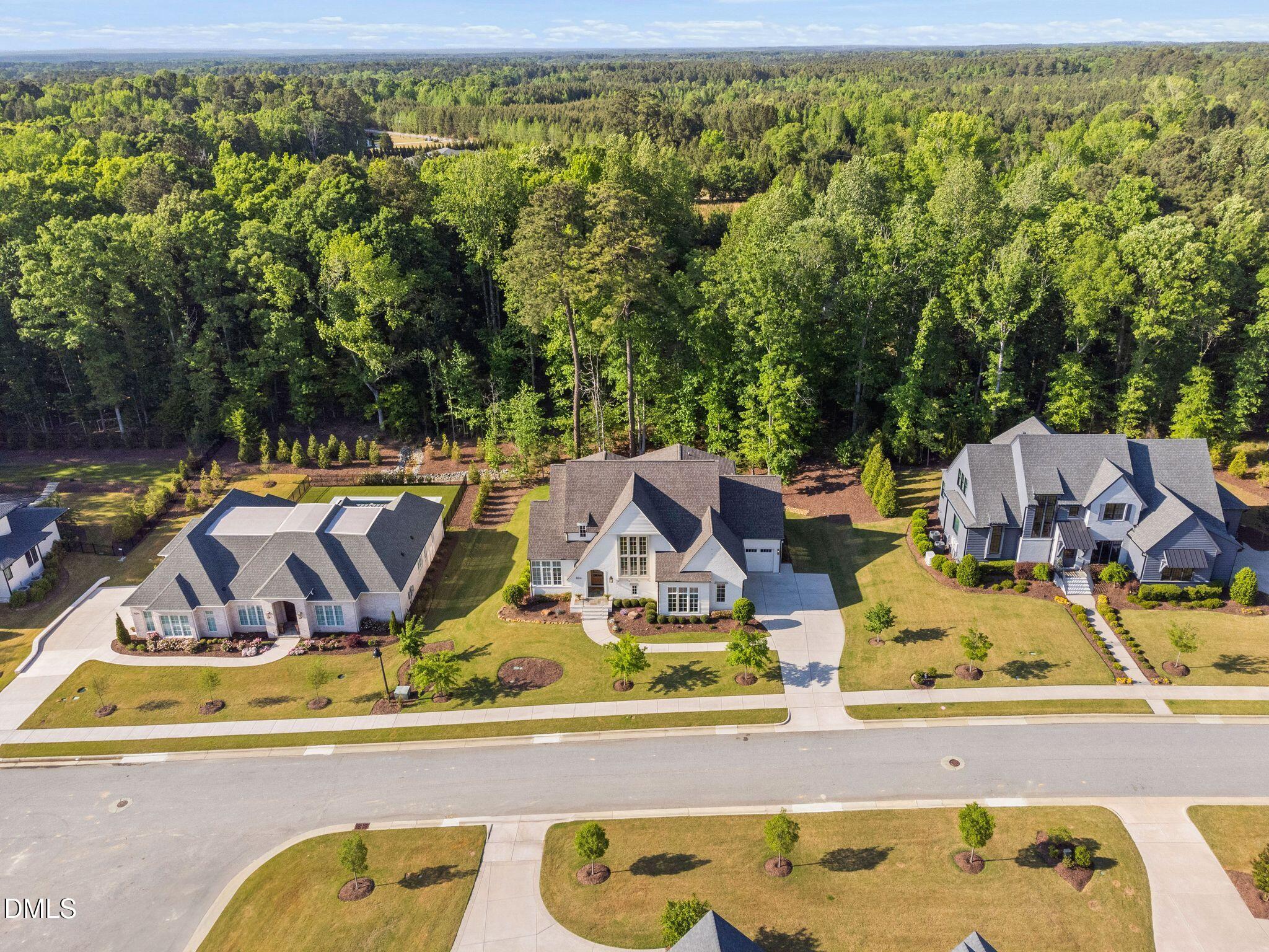 824 Journeys Rest Lane