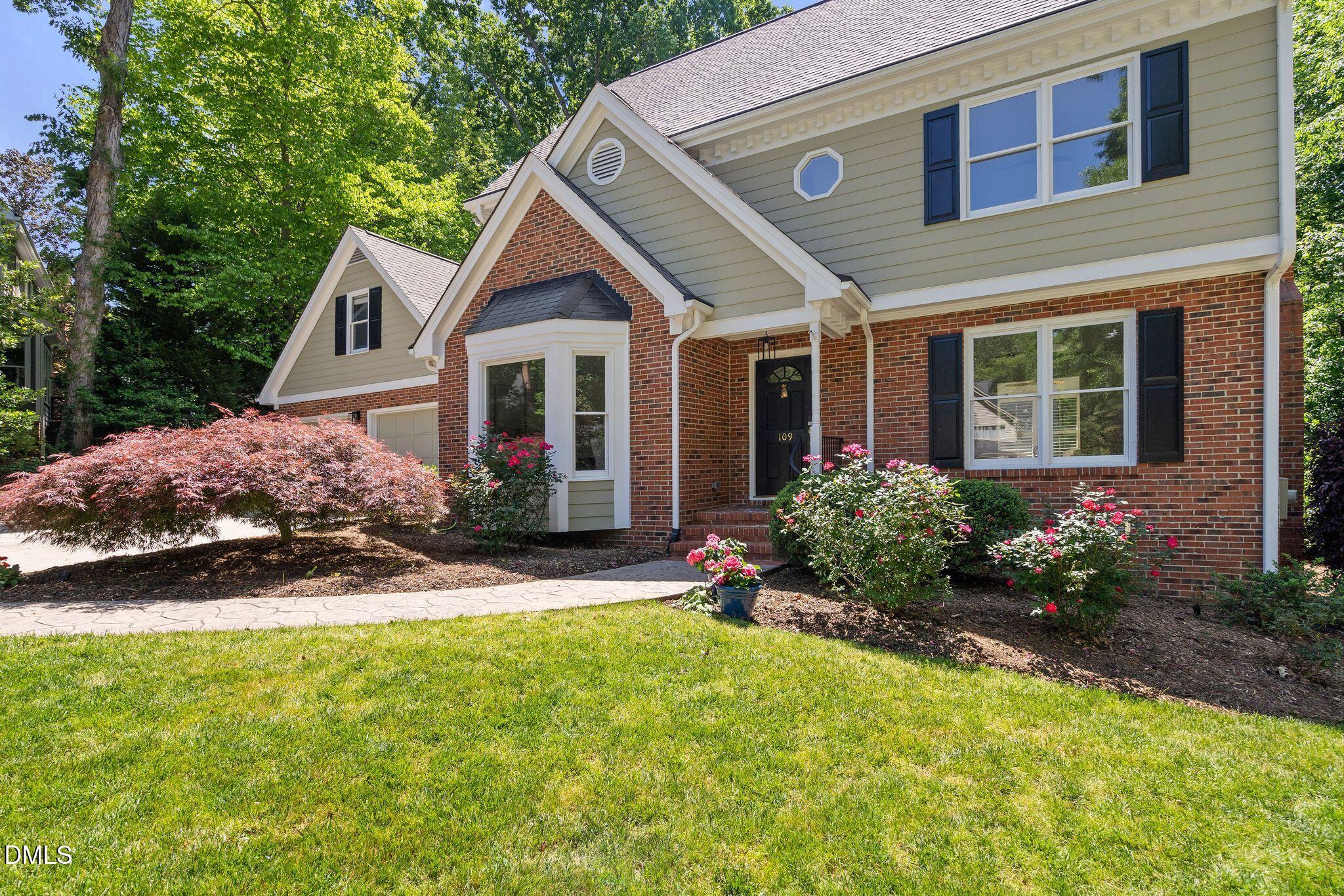109 Clubstone Lane