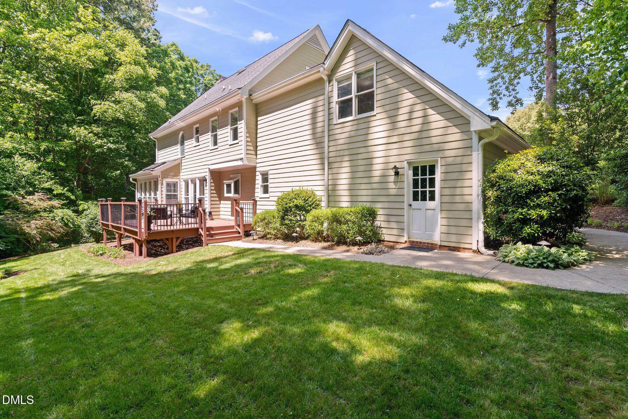 109 Clubstone Lane