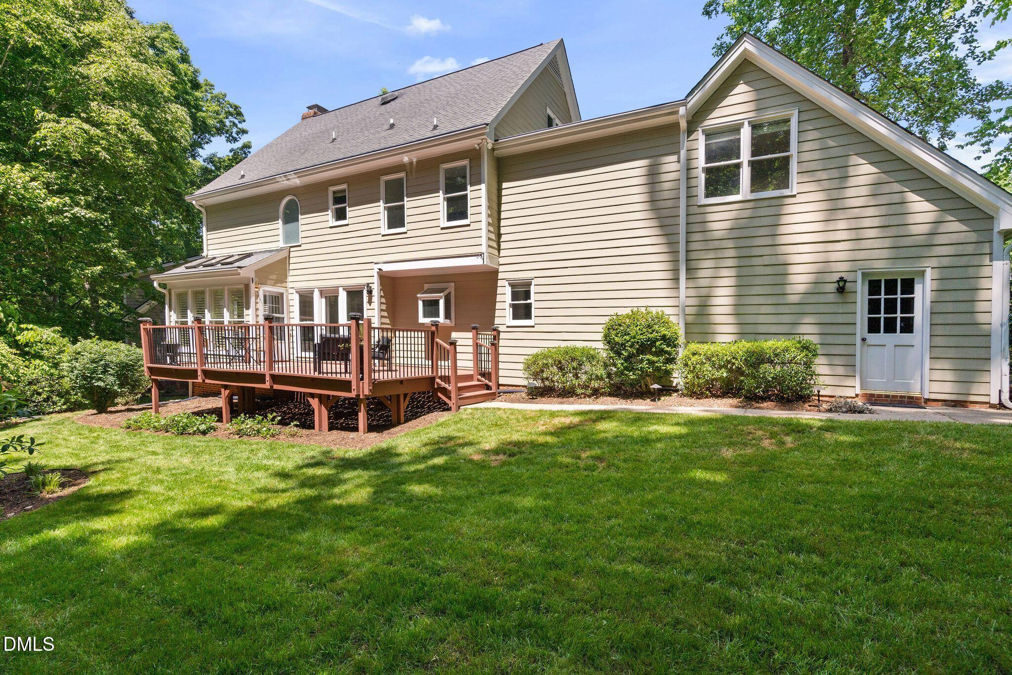 109 Clubstone Lane