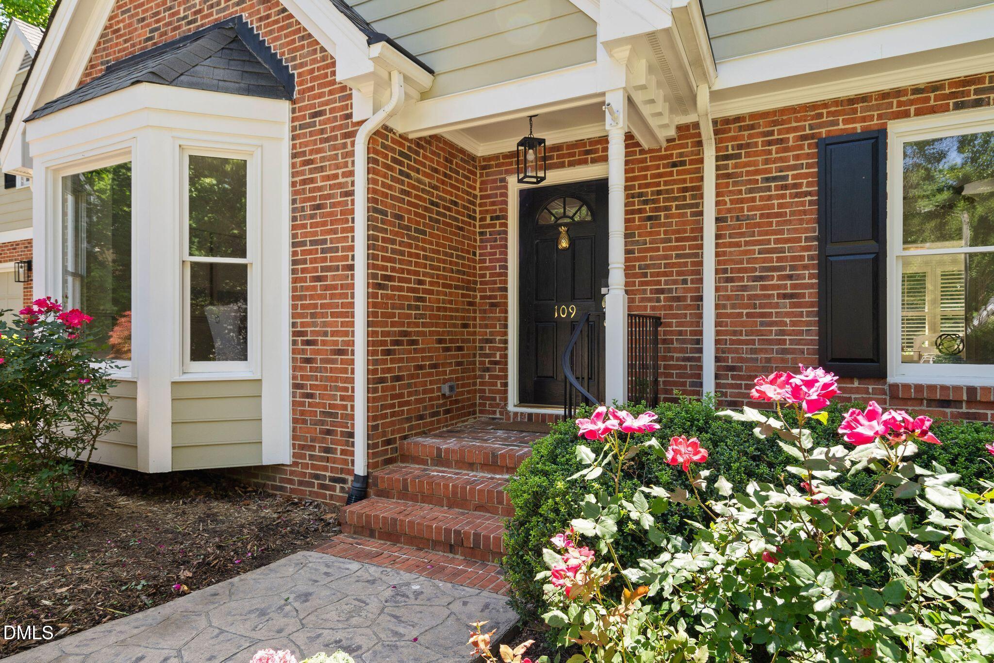 109 Clubstone Lane