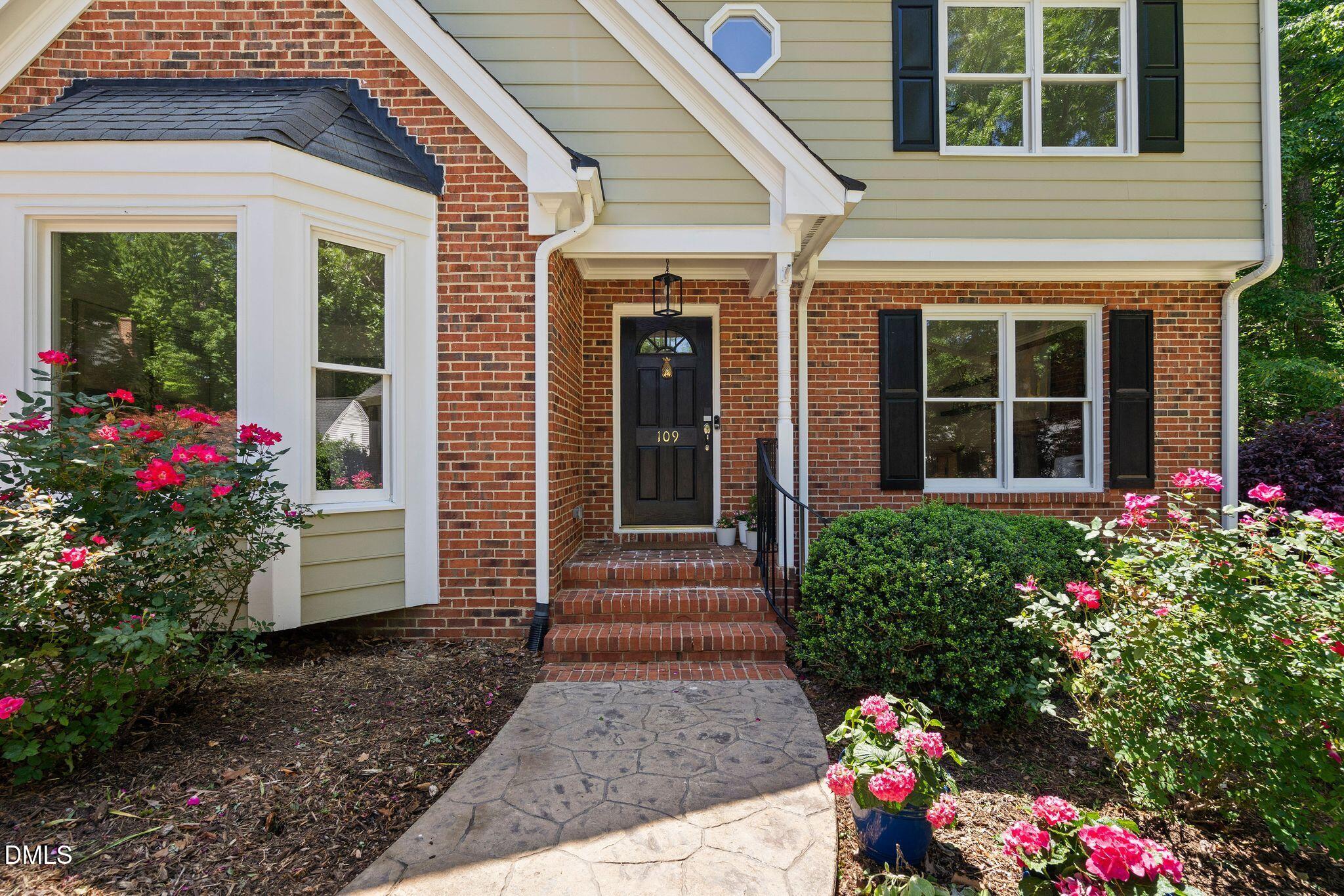 109 Clubstone Lane