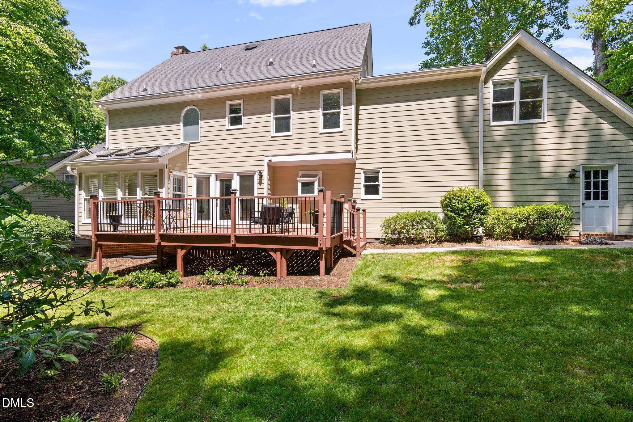 109 Clubstone Lane