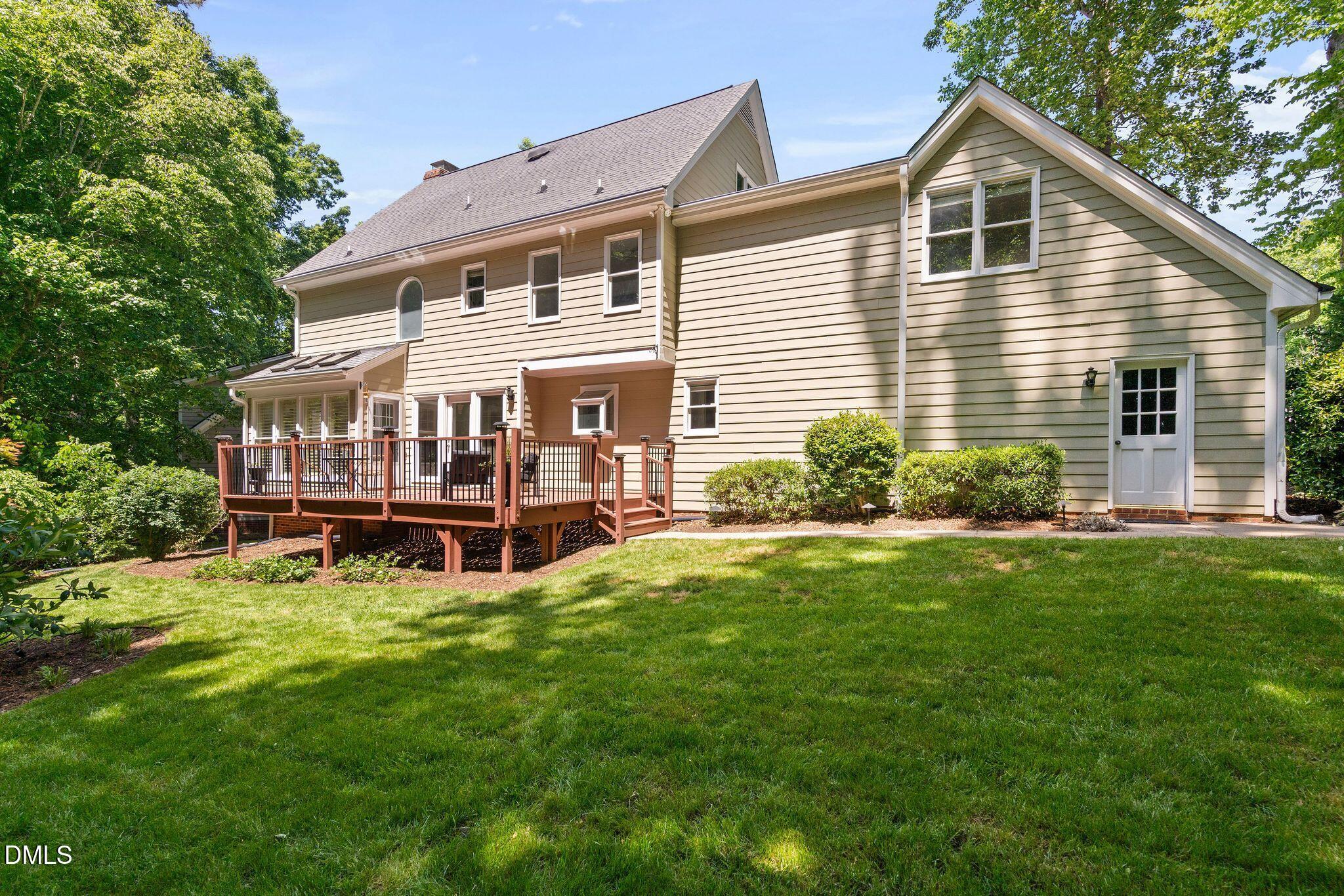 109 Clubstone Lane