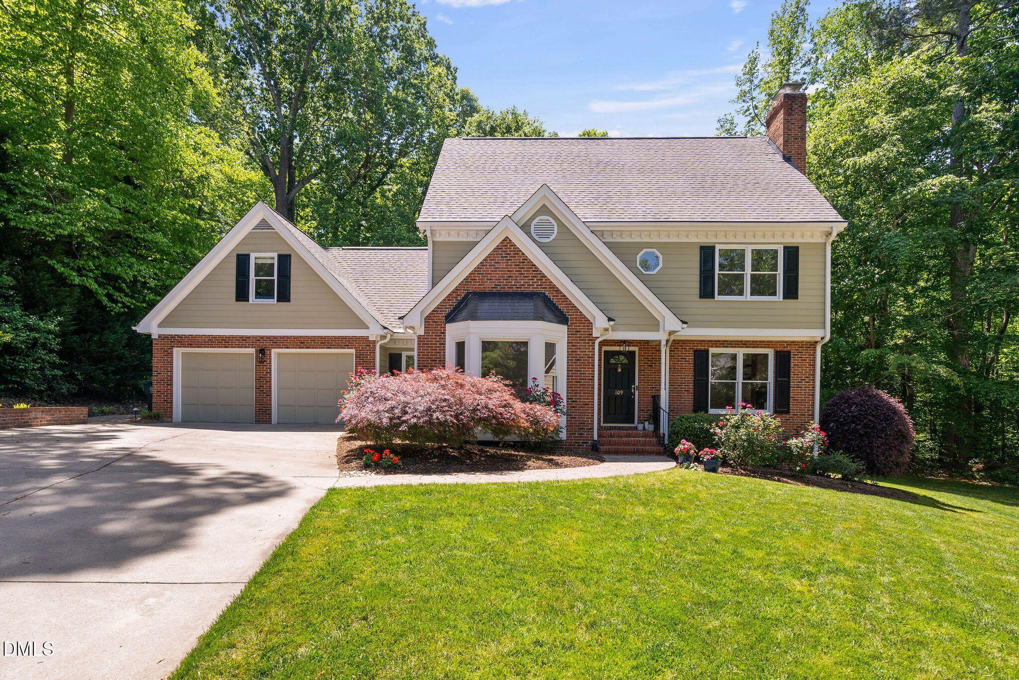 109 Clubstone Lane