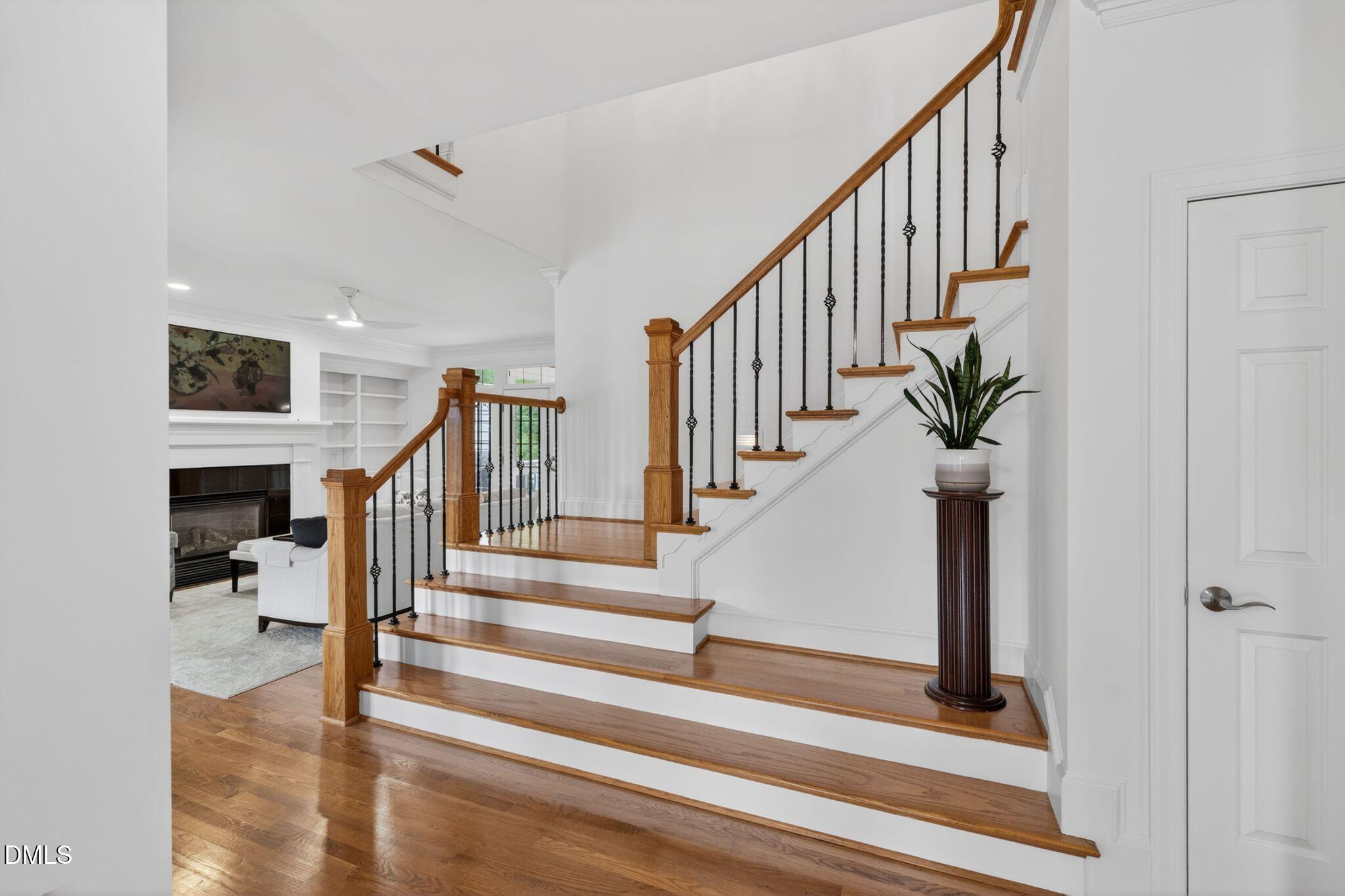 107 Preston Grande Way
