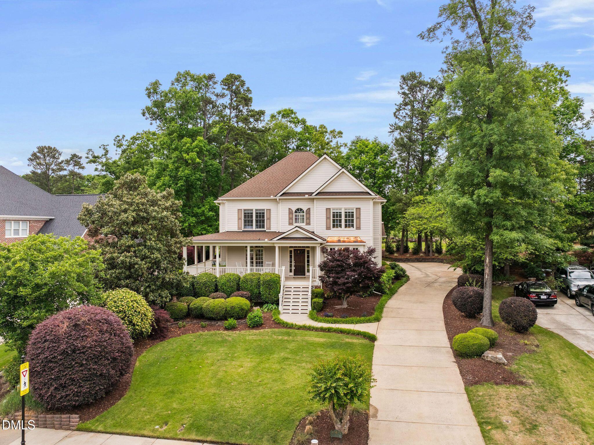 107 Preston Grande Way