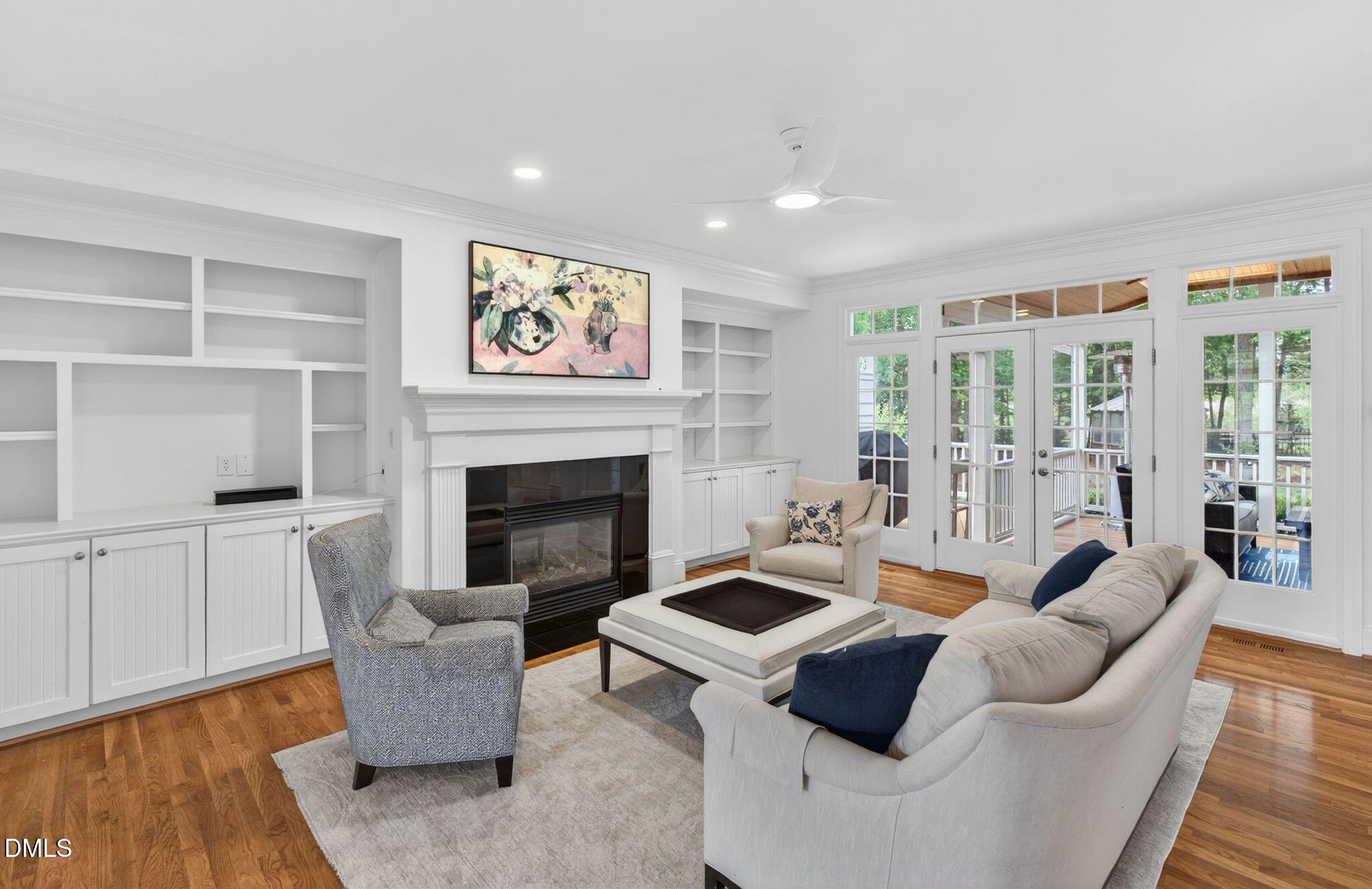 107 Preston Grande Way