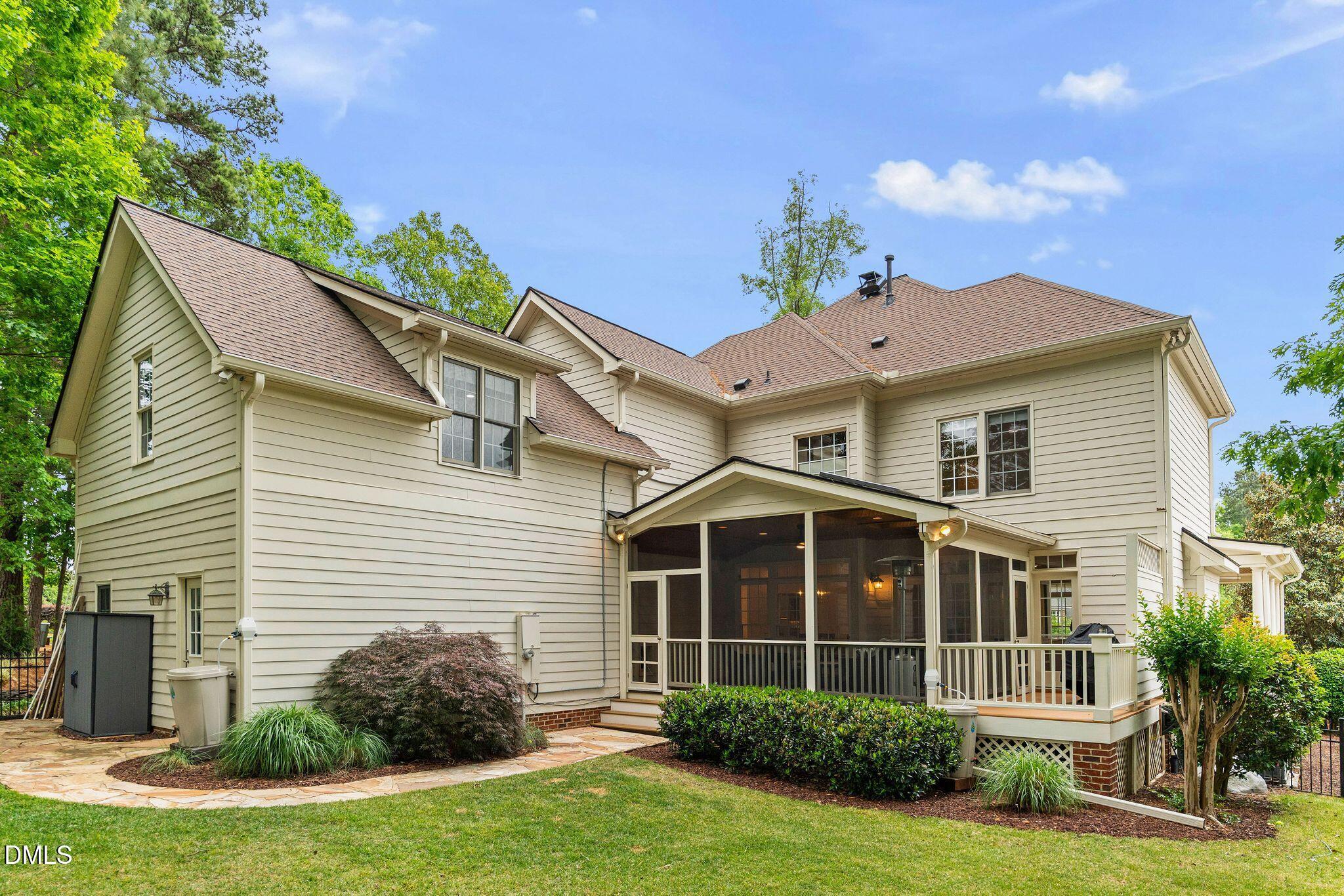 107 Preston Grande Way