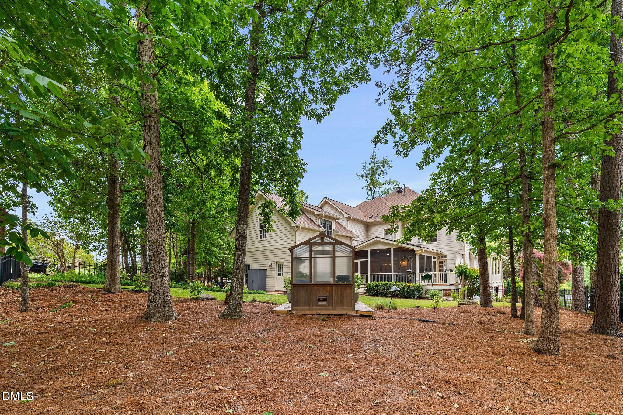 107 Preston Grande Way