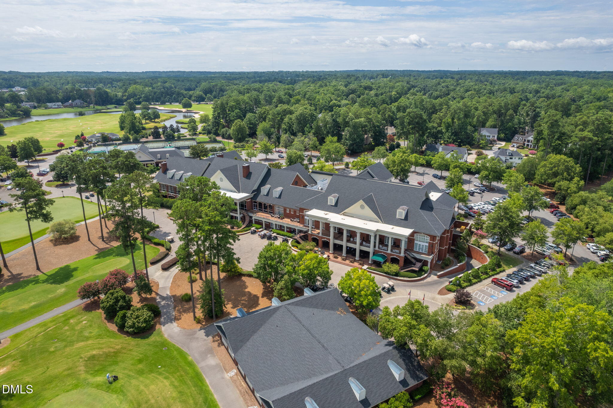 107 Preston Grande Way