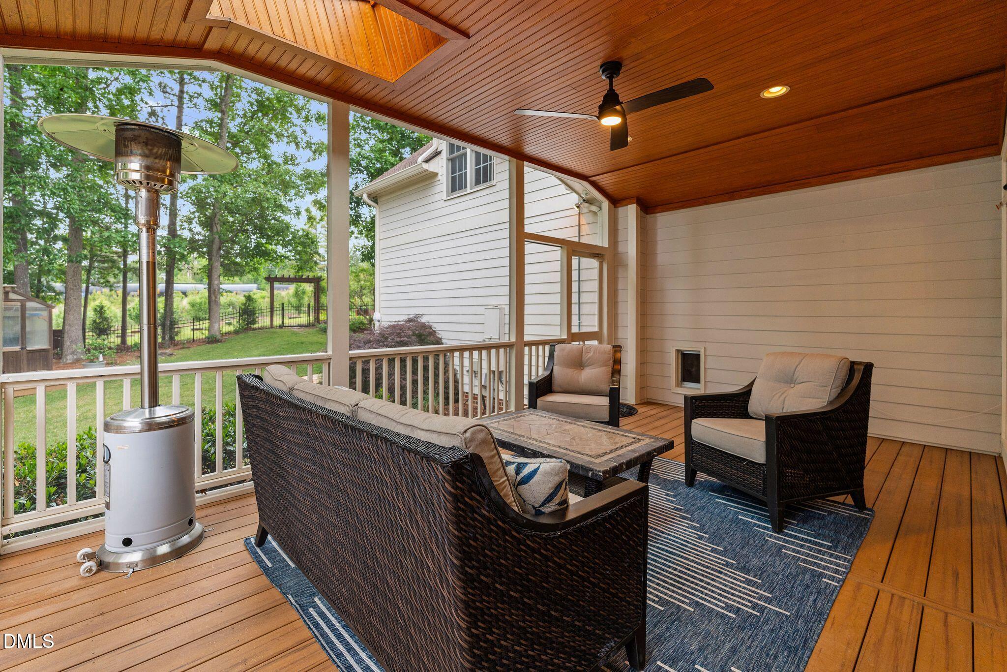 107 Preston Grande Way