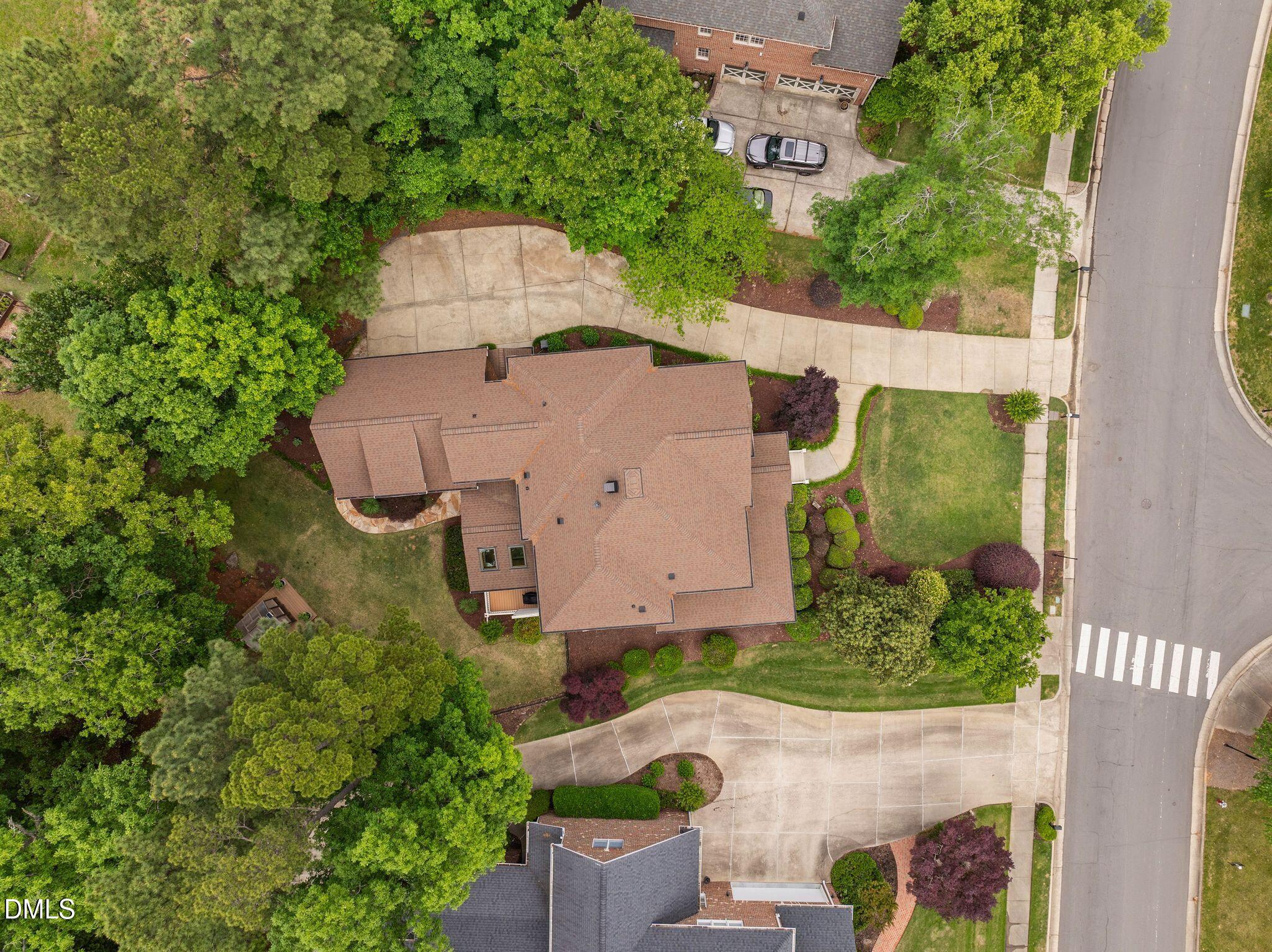 107 Preston Grande Way