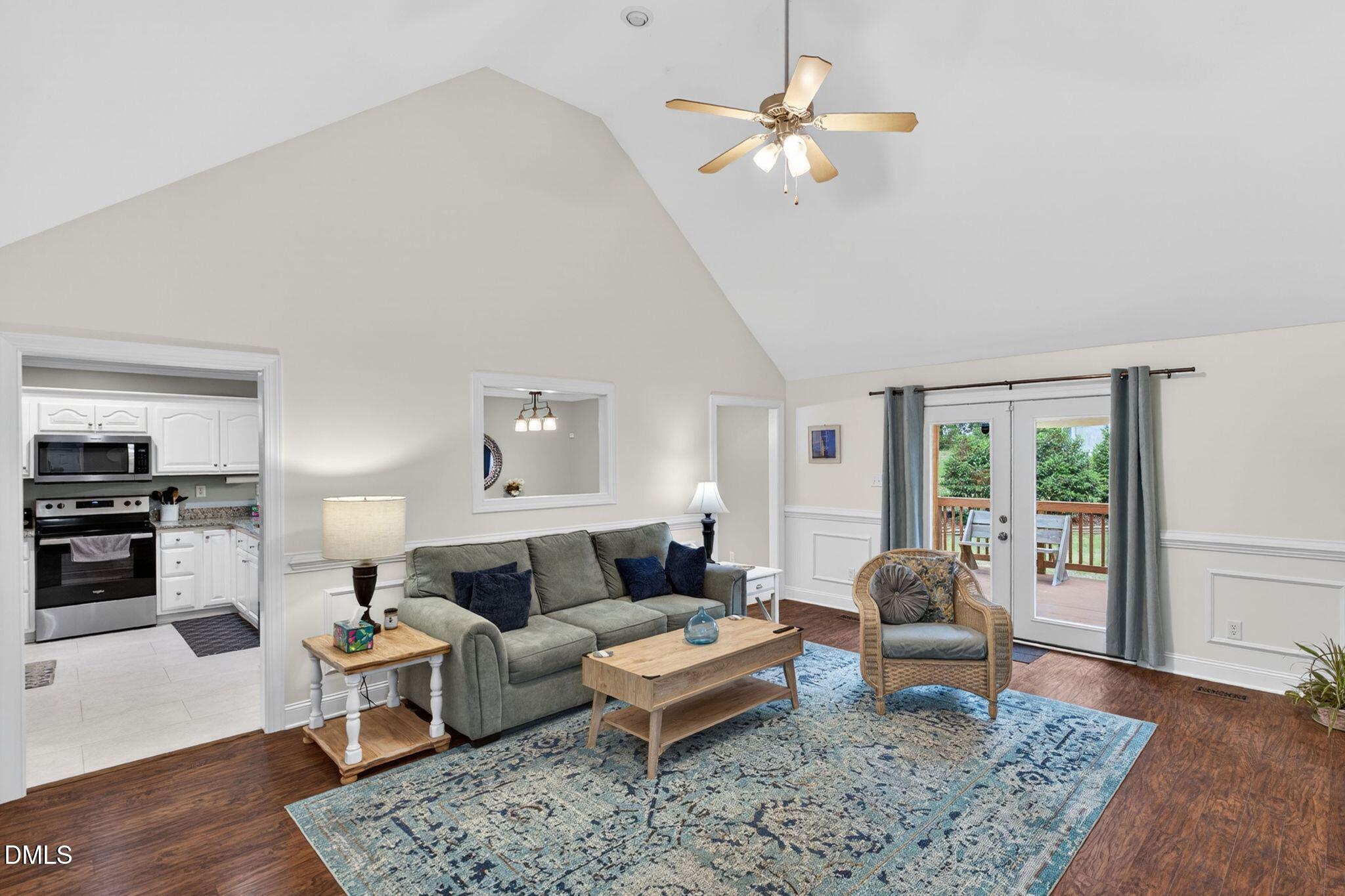 20 Foxhound Court
