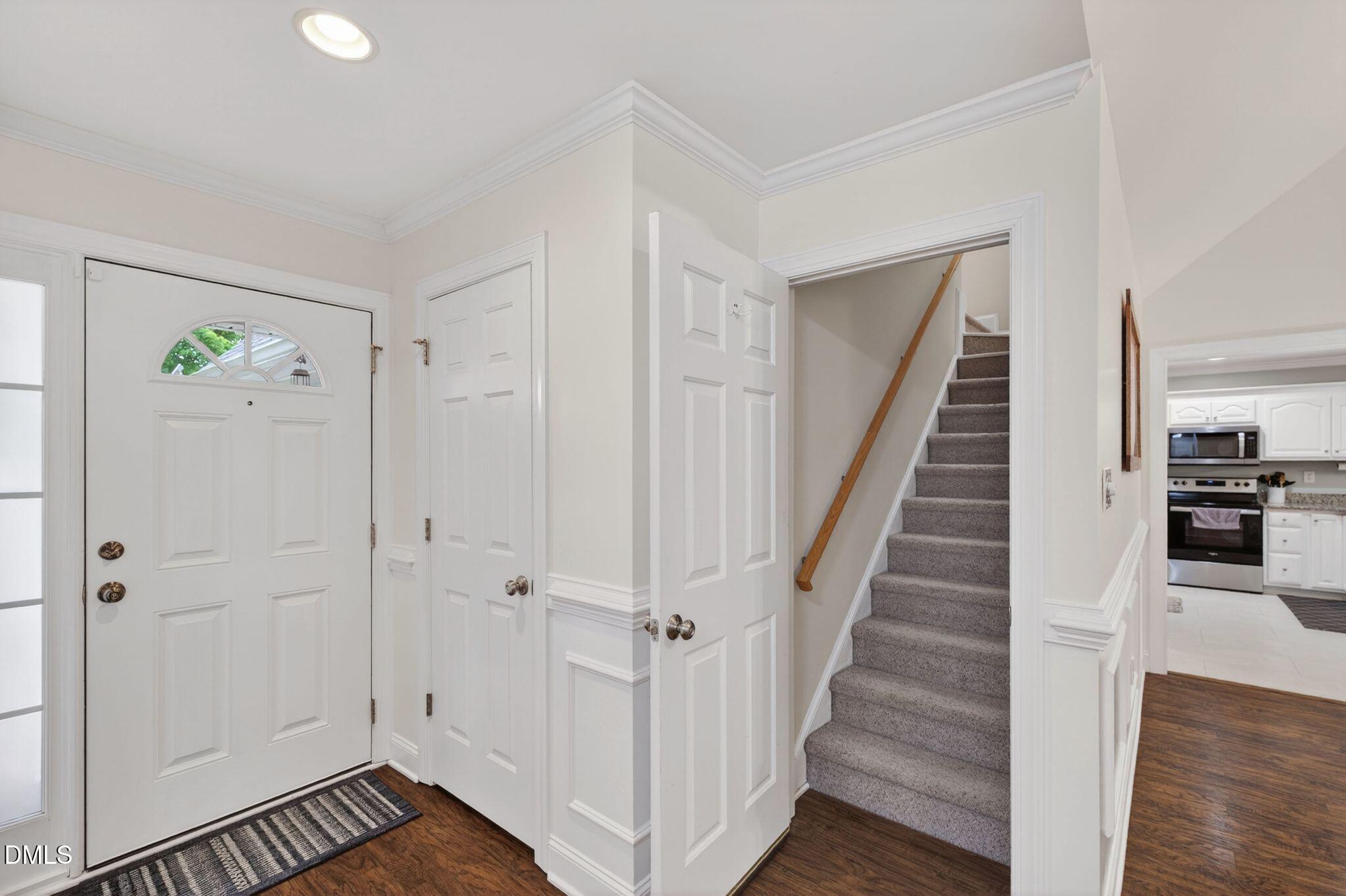 20 Foxhound Court