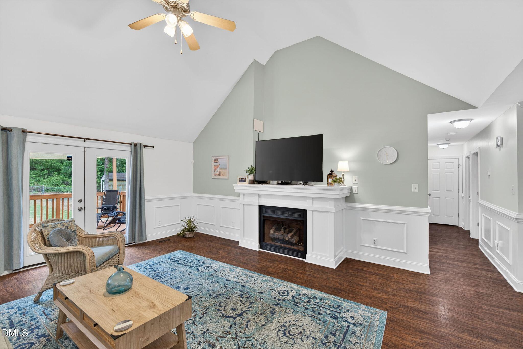 20 Foxhound Court