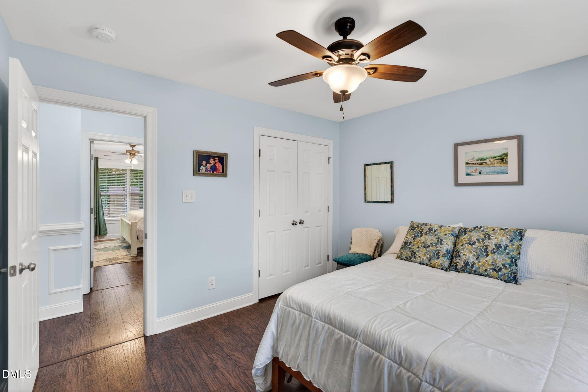 20 Foxhound Court