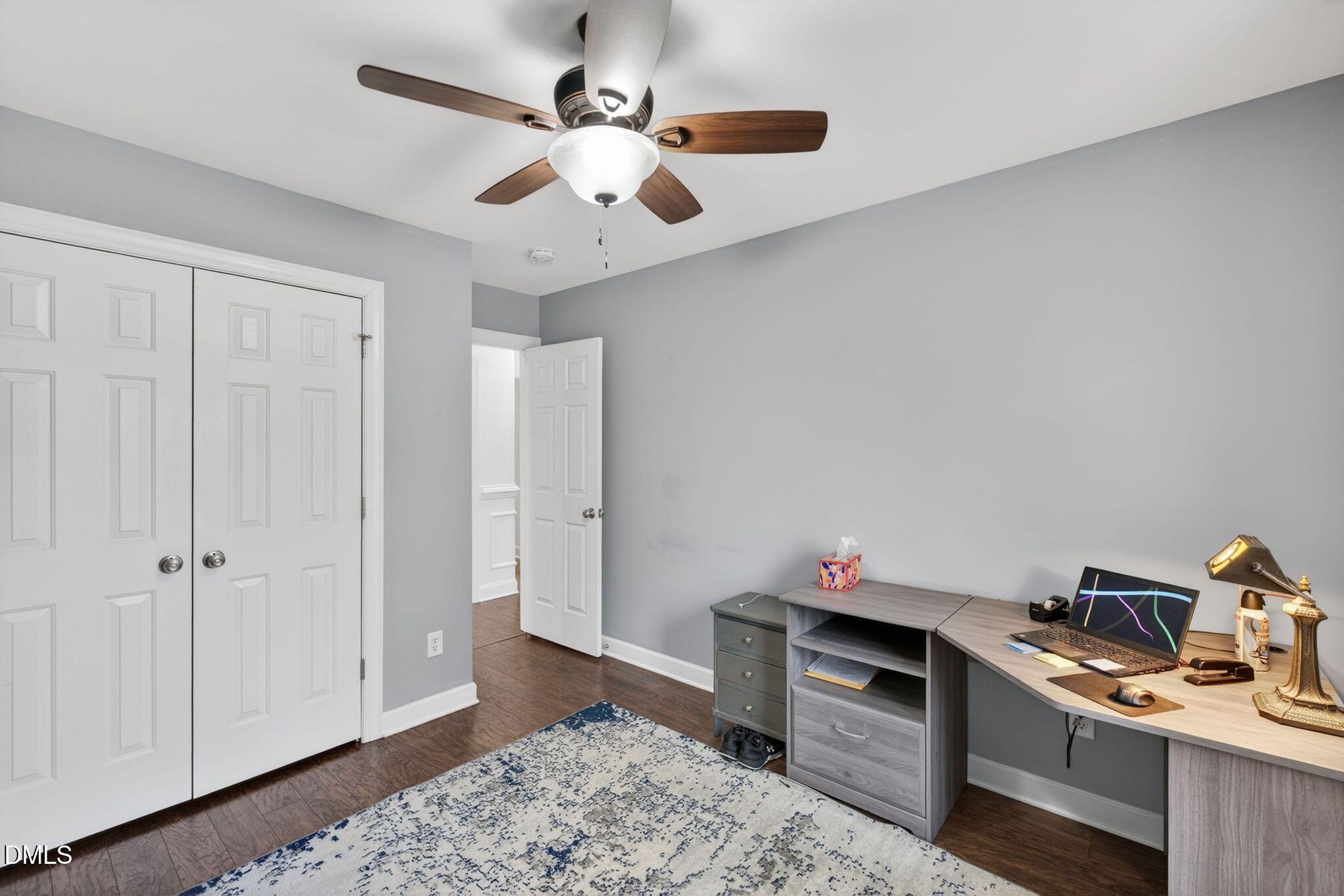20 Foxhound Court