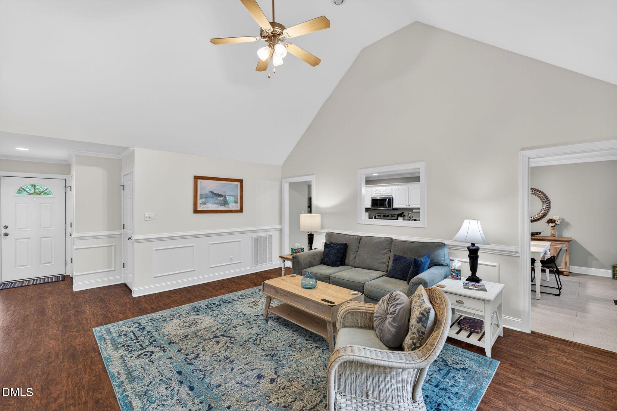20 Foxhound Court