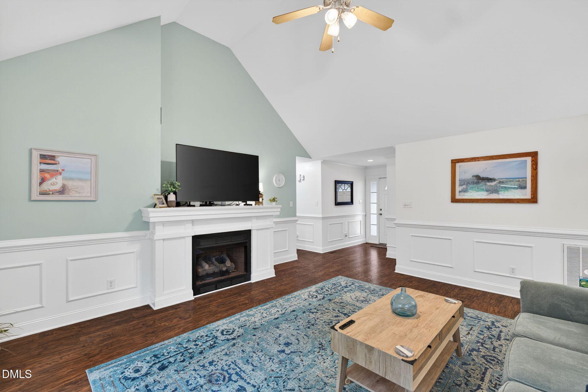 20 Foxhound Court