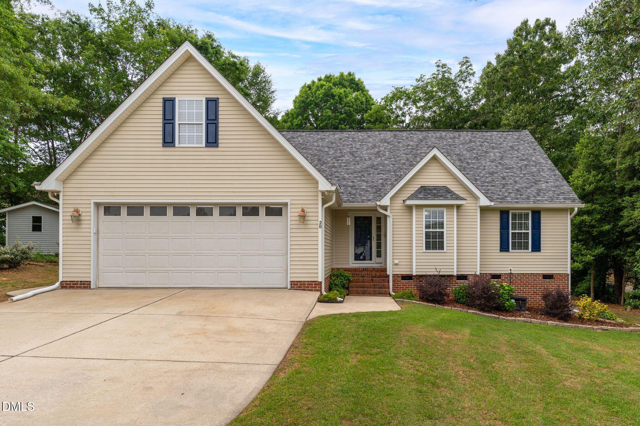 20 Foxhound Court