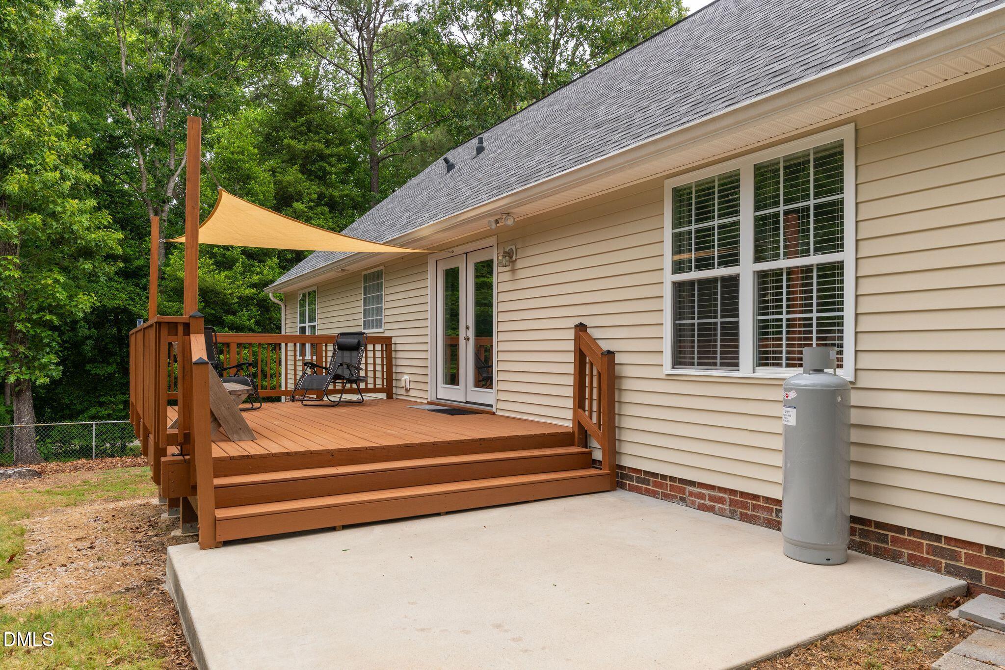 20 Foxhound Court