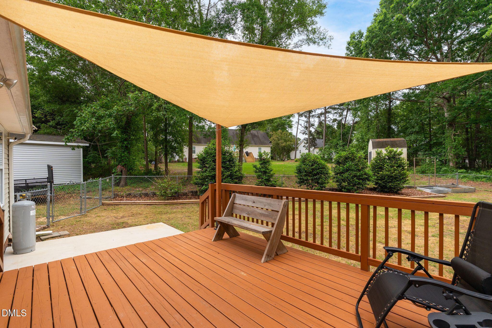 20 Foxhound Court