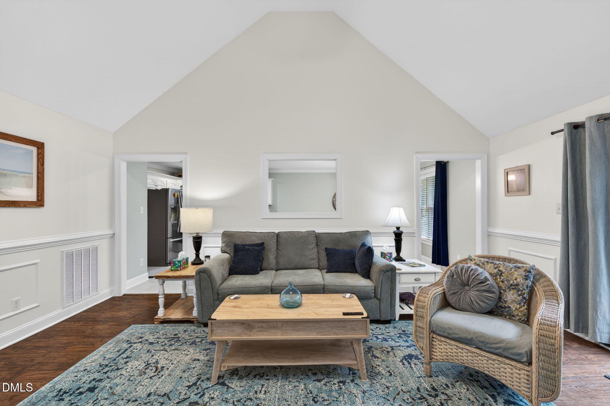 20 Foxhound Court