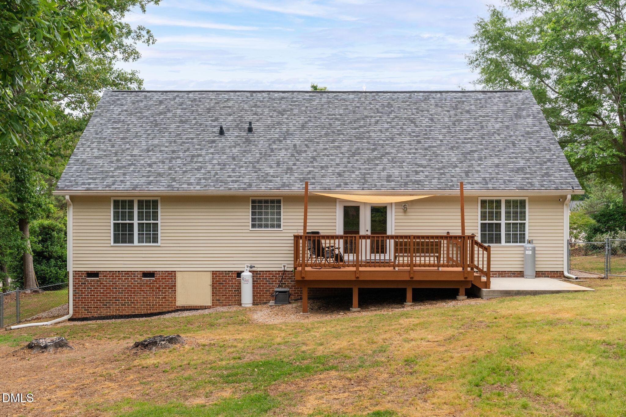 20 Foxhound Court