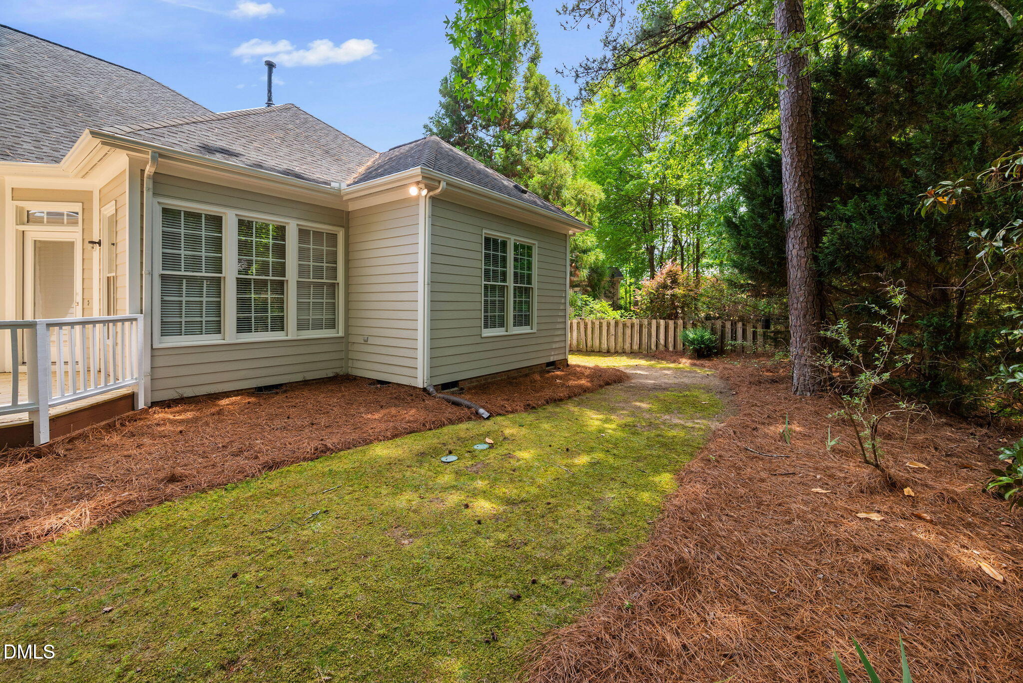 105 Parkvine Circle