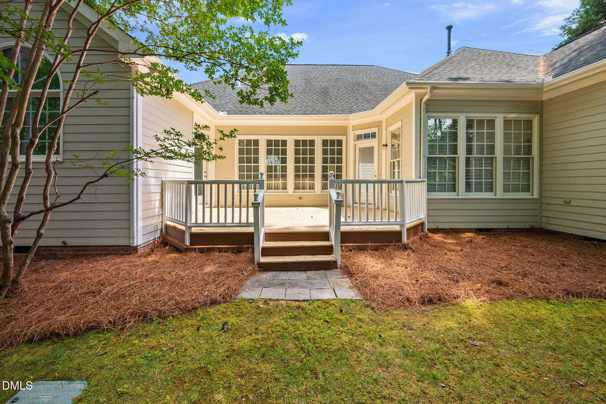 105 Parkvine Circle