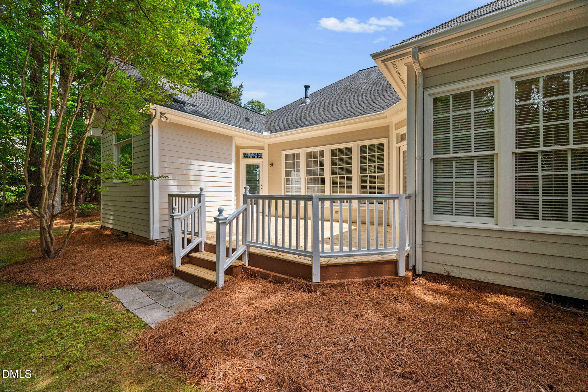 105 Parkvine Circle