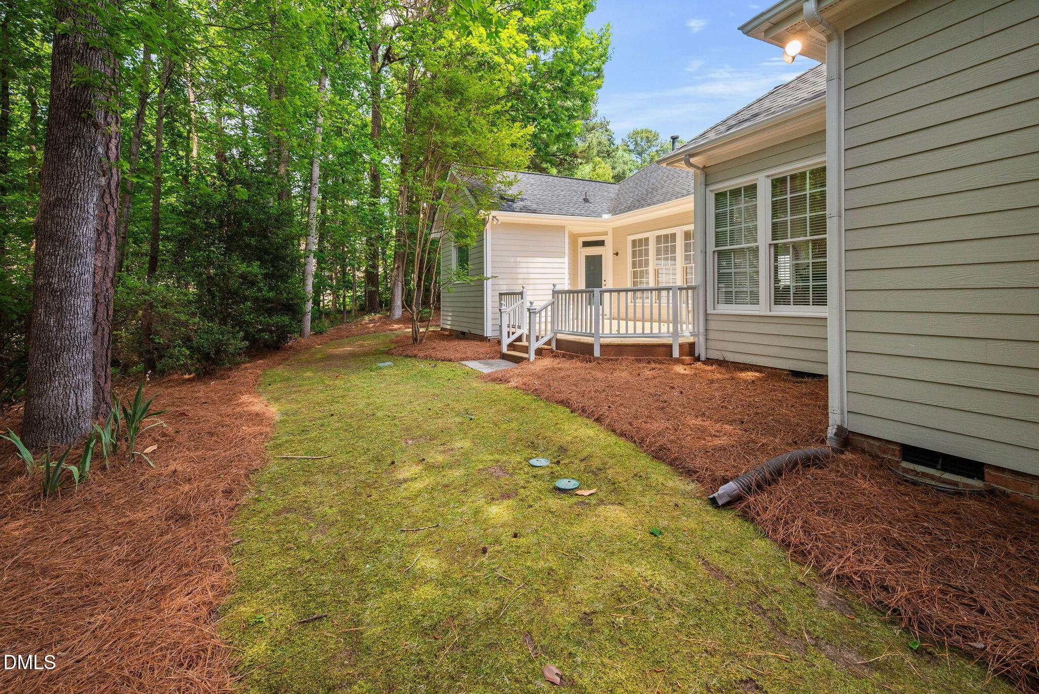 105 Parkvine Circle
