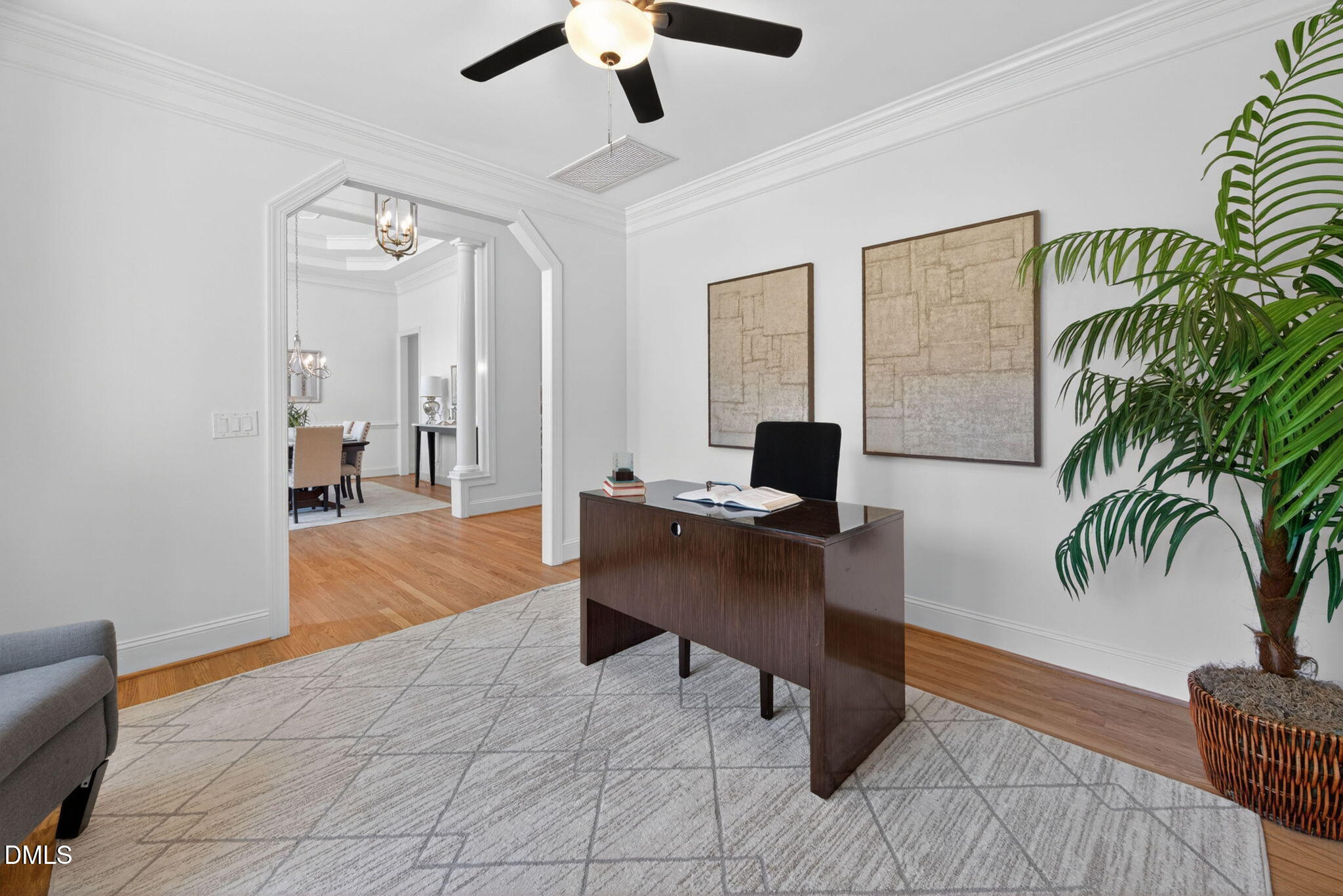 105 Parkvine Circle