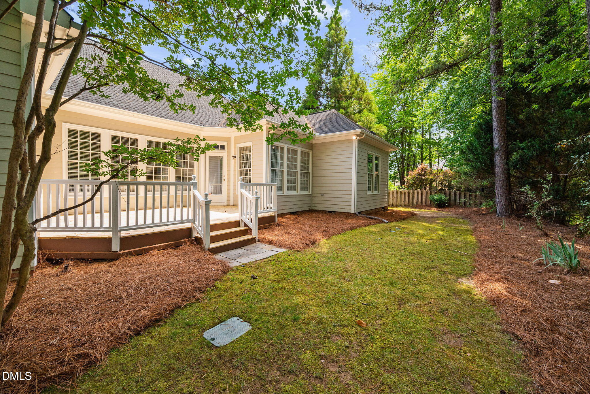 105 Parkvine Circle